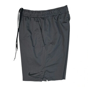 SH404 Men’s Nike Dri Fit Athletic Performance Workout Gym Shorts S